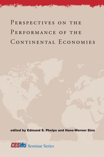 Perspectives on the performance of the continental economies