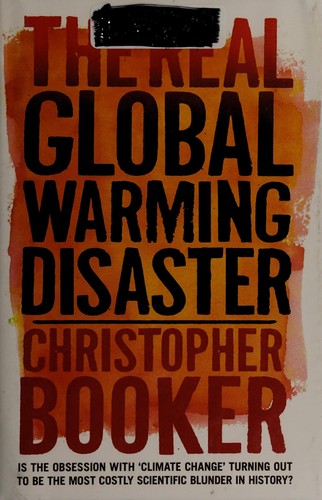 The real global warming disaster