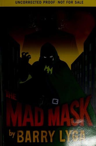 The Mad Mask