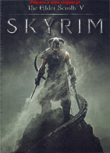 The Elder Scrolls V: Skyrim