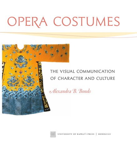 Beijing Opera Costumes