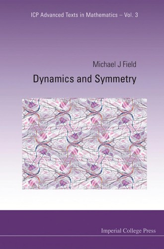 Dynamics and Symmetry