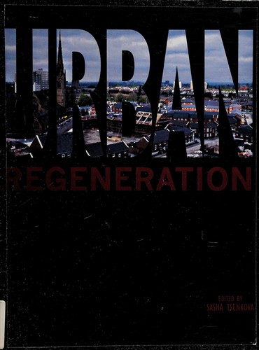 Urban regeneration