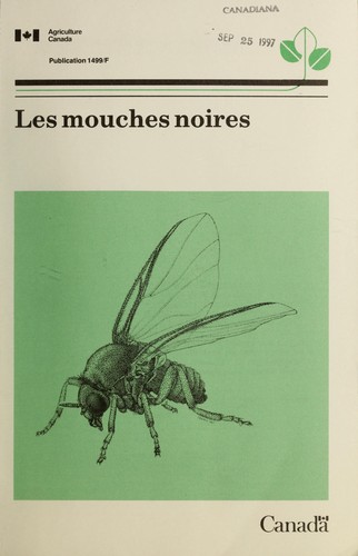 Les mouches noires
