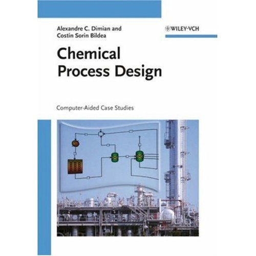 Chemical Process Design