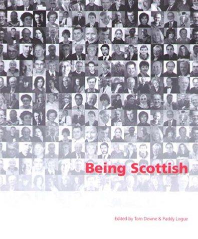 Being Scottish