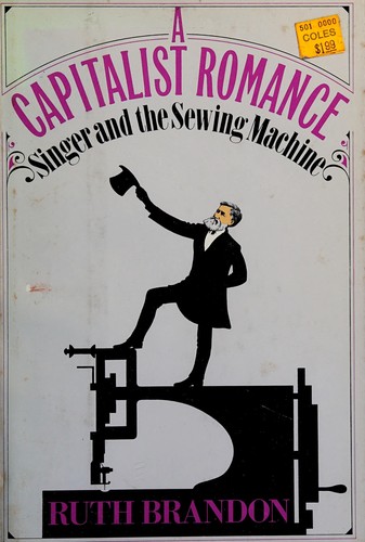 A capitalist romance
