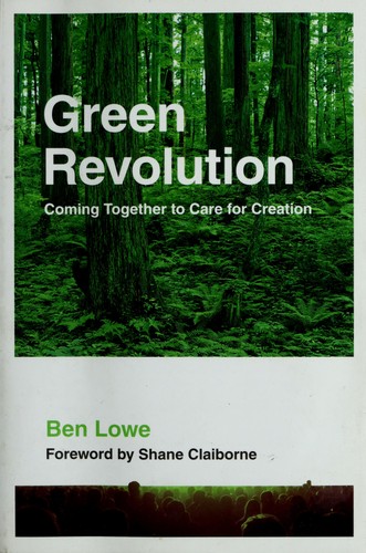 Green Revolution