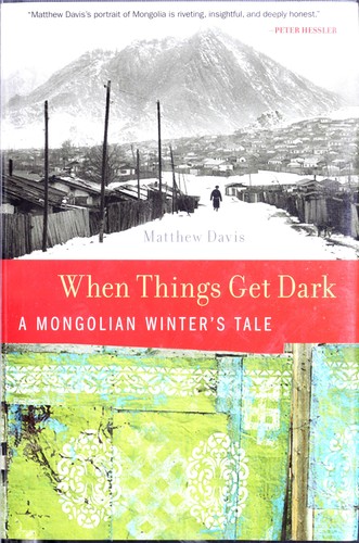When Things Get Dark