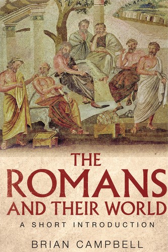 The Romans and their world