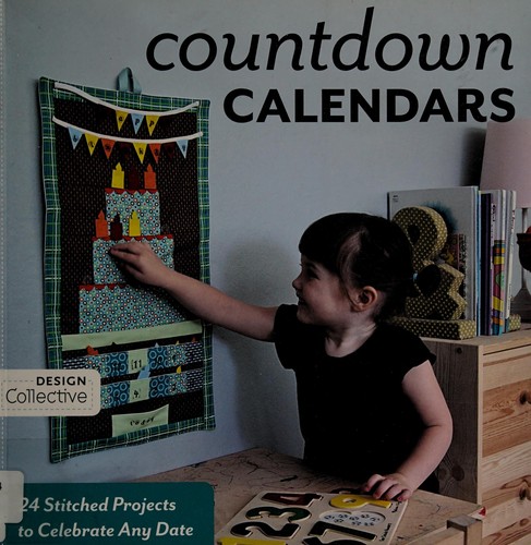 Countdown calendars