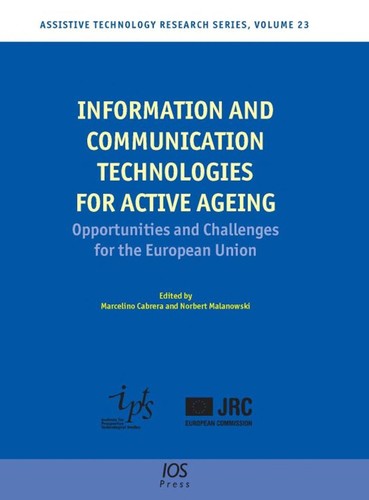 Information and communication technologies for active ageing