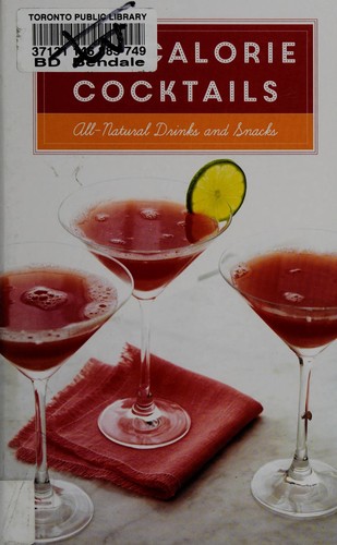 150-calorie cocktails