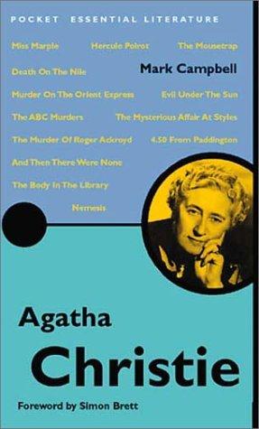 The Pocket Essential Agatha Christie