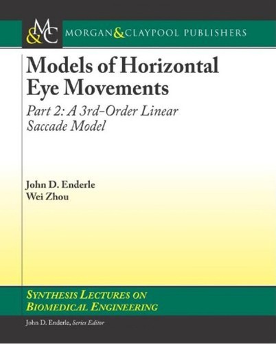 Models of Horizontal Eye Movements