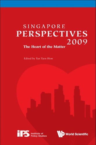 Singapore Perspectives 2009