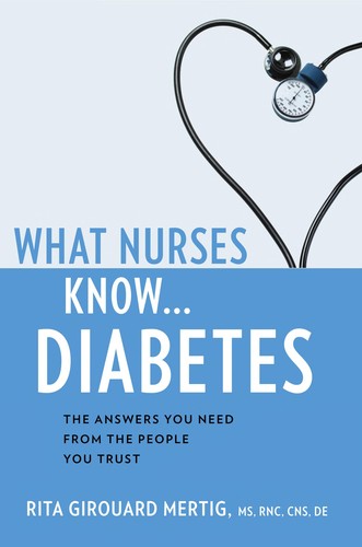 What nurses know-- diabetes