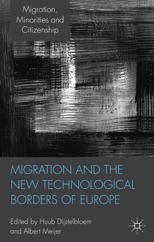Migration, Minorities and Citizenship