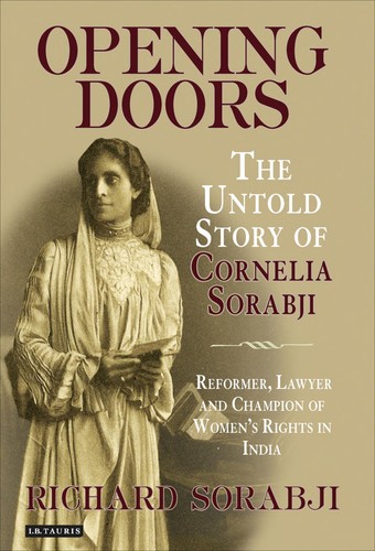 Opening doors