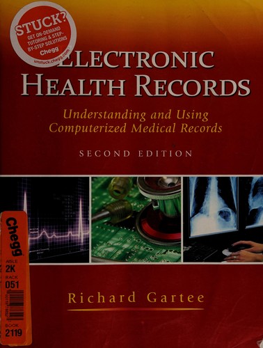 Electronic Health Records