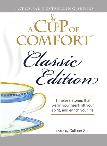 A Cup of Comfort