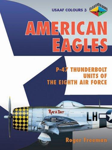 American Eagles, Volume 1