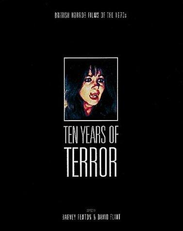 Ten Years of Terror
