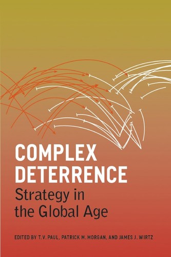 Complex deterrence