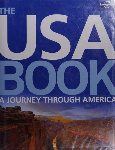 The USA book