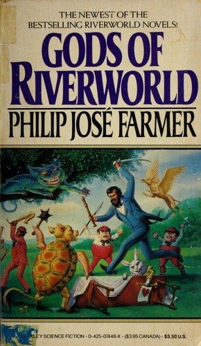 Riverworld