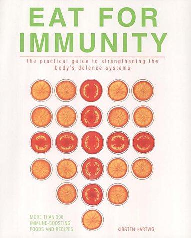 Eat for Immunity