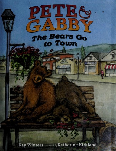 Pete & Gabby