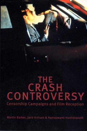 The Crash controversy