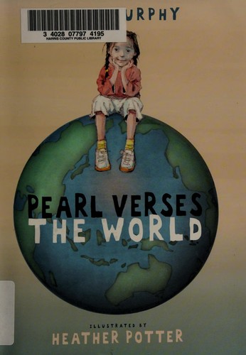 Pearl Versus the World