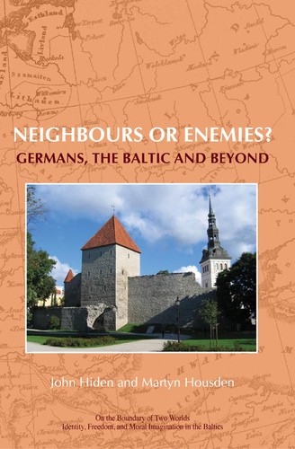 Neighbours or enemies?