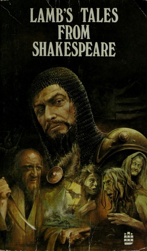 Tales from Shakespeare (Simple English)