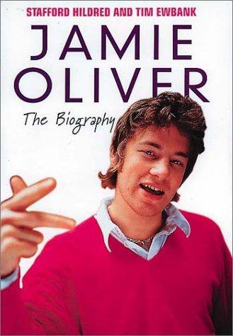 Jamie Oliver