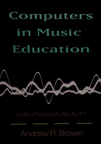 Computers in Music Education