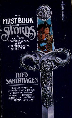 First Book of Swords