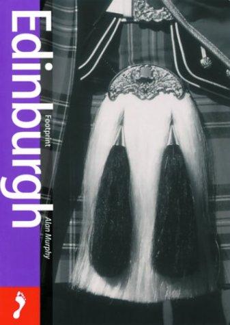 Edinburgh, 2nd Edition (Footprint Pocket Handbooks Edinburgh)
