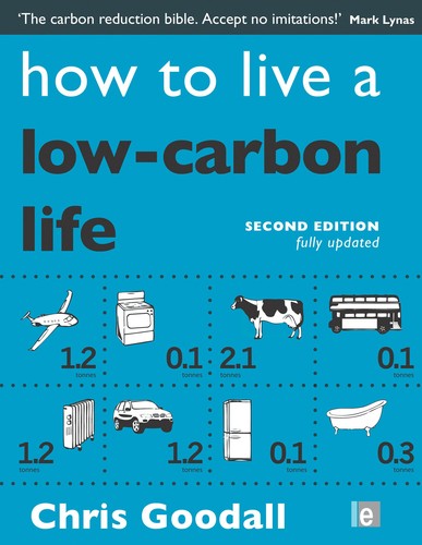 How to Live a Low-Carbon Life