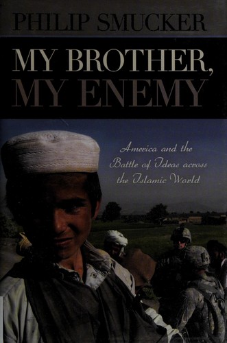 My brother, my enemy