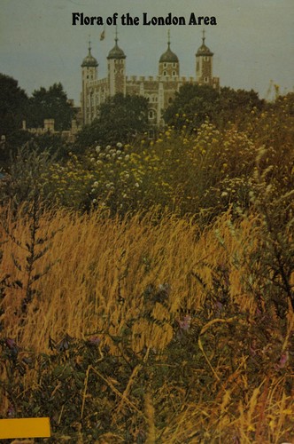 Flora of the London Area