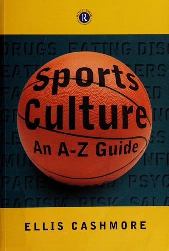 Sports culture