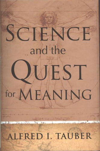 Science and the quest for meaning