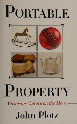 Portable property
