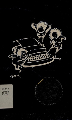 The Peter Second Black and Blue Guide to Current Literary Journals