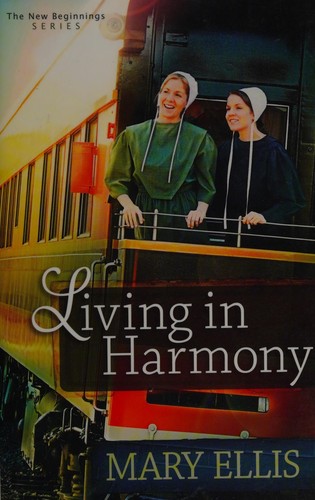 Living in Harmony