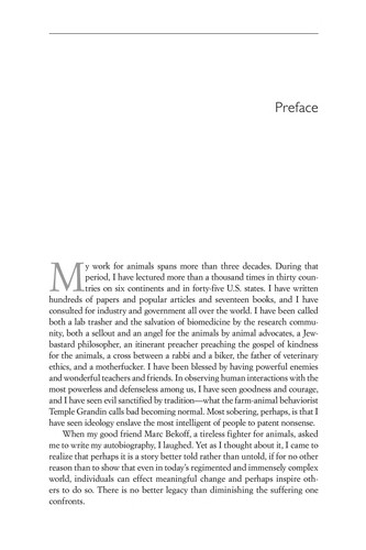 Putting the horse before Descartes