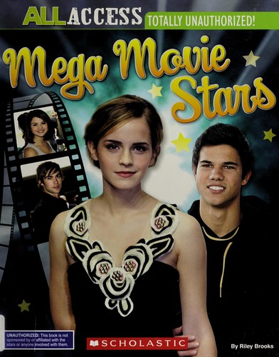 Mega Movie Stars